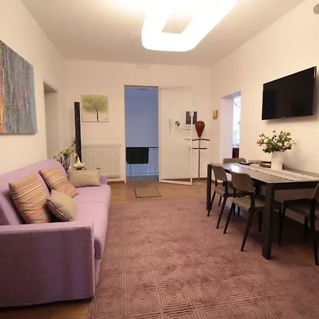 La Casa Quadra *