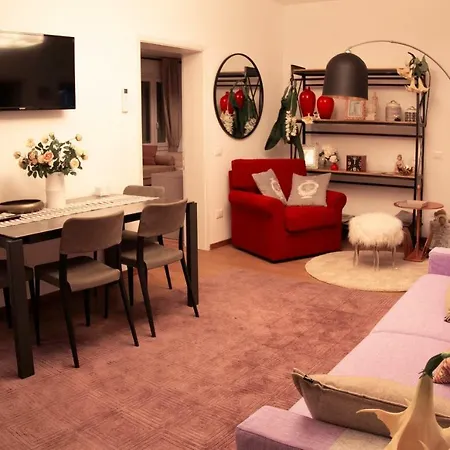 La Casa Quadra