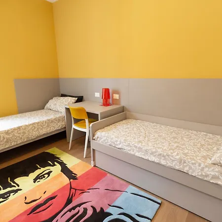 Apartment La Casa Quadra Fontanelle (Treviso)