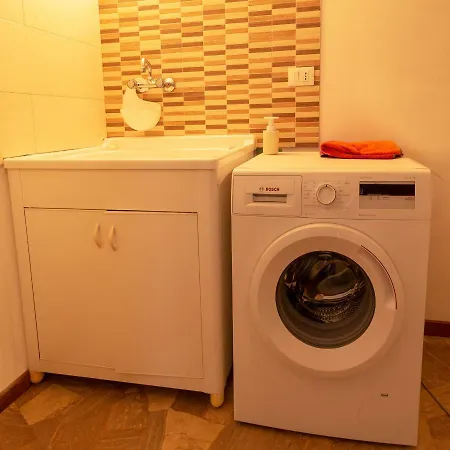 Apartament La Casa Quadra Fontanelle (Treviso)