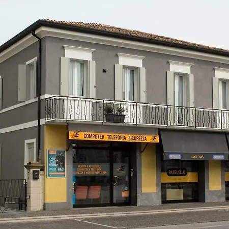 Apartament La Casa Quadra *